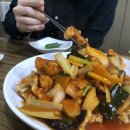 참칼국시 이미지