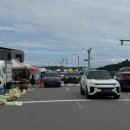 남대천홍제체육공원 옆 | 양양 전통시장 오일장 먹거리추천 황기족발 위치가격정보 및 주차장 안내