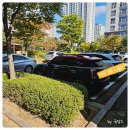 소사벌리더스하임 정문 이미지