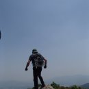 양산 정족산(748.1m)산행후 태화강 대공원 및 태화루 관람(140518) 이미지