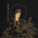 관음보살도 이미지