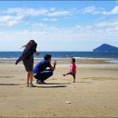 변산해수욕장 이미지