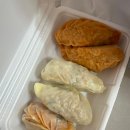 신마피아떡볶이 | 청주 미친만두로 유명한 만두맛집 입이즐거운그만두 용암점 포장 후기