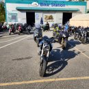온덕부분정비 | Z1000SX 바이크스테이션 속초왕복 렌트후기
