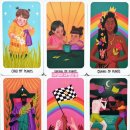 유앤미 타로카드 Tarot for You and Me 유 앤 미 퀴어