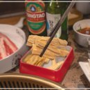 쿵푸팬더 훠궈 | 너무 맛있는 훠궈, 따롱이훠궈 강남점에 다녀왔어요!