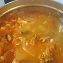 돼지집 김치찌개 이미지