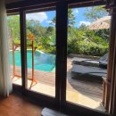 [발리] 정글뷰 럭셔리 풀빌라 찐방문 후기 [나우 빌라 우붓 Nau villa Ubud] 1박 30만원/positive미친...