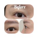 카페 소은 광주 쌍촌동 속눈썹펌 손<b>소은</b>아이래쉬아뜰리에 바짝 올라간 컬