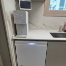 도구로 73 (1) | BESPOKE AI 빌트인 열풍건조 식기세척기 14인용, 에센셜화이트, DW80F73X1UEWS, 방문설치 내돈내산 후기