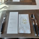 오스테리아씨엘로 | 해운대 오션뷰 레스토랑, 광안대교 뷰 보며 즐기는 씨엘로 코스 요리 솔직 후기! (feat. 인생샷 스팟 공개)