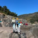 백야선착장 화장실 | [백패킹 초보박지] 여수 개도 돌침대 : 상괭이 목격 ! 더워 지기전에 얼른 달려가세요 ~