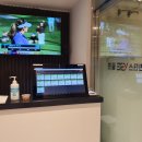 리더스 스크린골프 이미지