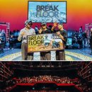 진조크루 이미지