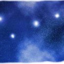 북두칠성 이미지