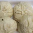 청룡동-32 | 부산 금정구 범어사역 찰옥수수 맛집 옛날찐빵왕만두 후기