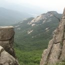 대야산 주차장(2) 티스토리