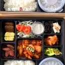 군산 호원대 행사 단체 주문 맛집 닭불고기 정식 후기
