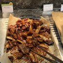 3882 | 가성비 뷔페 맛집 애슐리퀸즈 뉴코아 강남점 전 메뉴 후기