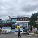 흥미회집 | 강원도 양양군 손양면 [흥미횟집] 특물회 후기