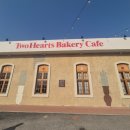 오리 베이커리 | ​[의정부 카페] 유럽 감성 낭낭한 '투하츠베이커리' 주말 방문 후기 (feat. 오리 가족)