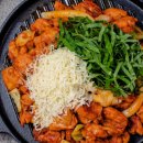 우리집닭갈비 이미지