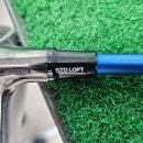 골프플러스 | 세종 골프샵 벤투스 블루 플러스 피팅 후기