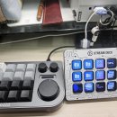 Re: elgato Stream Deck 활용 이미지