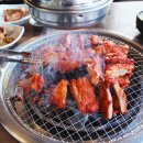 빠져드는닭갈비 이미지