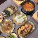 예담밥집 | 내돈내산 경북 청도 프로방스 한정식 맛집 한식 밥집 예담집밥 아기랑 솔직후기