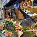 굽네치킨(부송점) | [전북/익산] 영등동 술집 부송동 숯불닭갈비 닭 특수부위 숯불닭 구이 &#34;팔각도 익산부송점&#34;