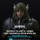 Re-birth) 출시! 출시하자마자 플레이 해 본 후기 / 그래픽 업데이트, 쿠폰, 최적화 (신촌그래픽학원)