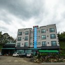 해파랑길 펜션 민박 이미지