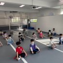 합기도 양우관 센트럴체육관 이미지