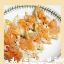 다이어트 두부 유부초밥 메뉴 맛있는 한끼 도시락 두부요리 이미지