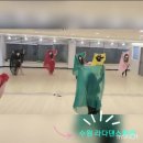 벨리댄스 초급 이미지