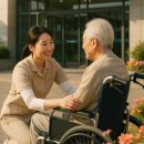 학장성심요양병원 이미지