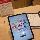 기다림 | 부산 서면 삼정타워 유니클로 산리오 몬치치 커스텀 유니클로 유티미 후기