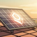 청산태양광 이미지