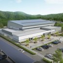 다목적실내체육관 이미지