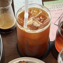 더벤티송도랜드마크시티점 | [인천/송도] 송도달빛축제공원카페 블루리본 커피맛집 : 커피화 랜드마크시티점