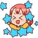 물방울 쌓기 이미지