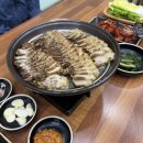 남도보쌈짚 산수점 | 김해율하맛집 장유 한식&lt;남도보쌈짚&gt;추천메뉴+방문후기