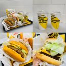 포항 노브랜드버거 NBB 이동점 방문 솔직후기