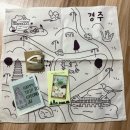 헤어연구소&샵 | 경주 황리단길 소품샵 ‘한국가제연구소’ 후기✨