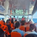 Yang9 | [시밀란섬] 원스시밀란 일정, 준비물, 후기 스노쿨링투어 중 국제미아될 뻔,, 더보기