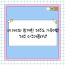 세 아이와 함께 다녀온 제주도 가족여행 2편&#39;제주아쿠아플라넷&#39;-내돈내산+솔직후기