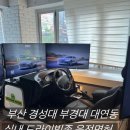 드라이빙존운전면허부경대 | 장롱면허 탈출기, 부산 경성대 실내 드라이빙존 운전면허 내돈내산 후기