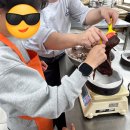 청소년 발달장애학생 방과후활동 &#34;뚜레본 요리제과제빵(브라우니)&#34; 더메이크 사회적협동조합 부천지부