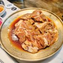 매탄4동 200-38~매탄4동 200-39 | 불당동 맛집 금화회관 수제갈비 내돈내산 방문후기